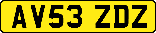 AV53ZDZ