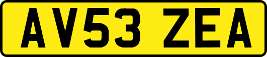 AV53ZEA