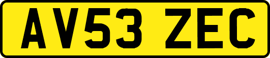 AV53ZEC