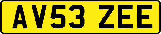 AV53ZEE