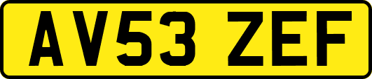AV53ZEF
