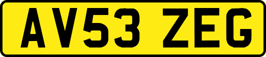 AV53ZEG