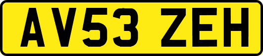 AV53ZEH