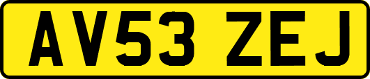 AV53ZEJ