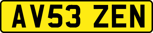 AV53ZEN