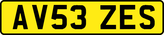 AV53ZES