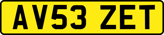 AV53ZET