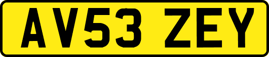 AV53ZEY