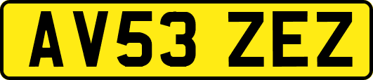 AV53ZEZ