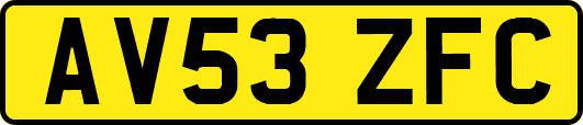 AV53ZFC