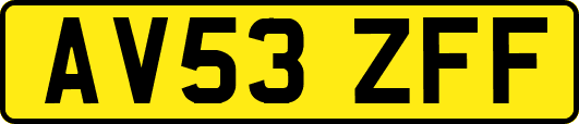 AV53ZFF