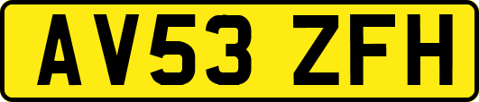 AV53ZFH