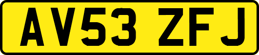 AV53ZFJ