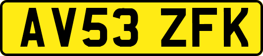 AV53ZFK