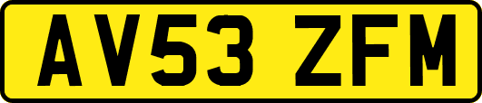 AV53ZFM