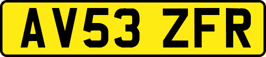AV53ZFR