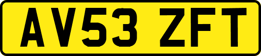 AV53ZFT