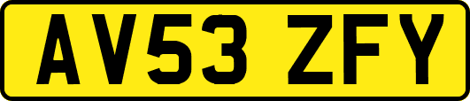 AV53ZFY