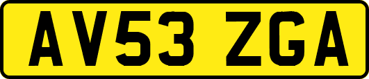 AV53ZGA