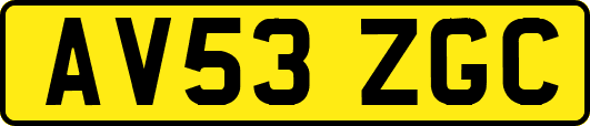 AV53ZGC