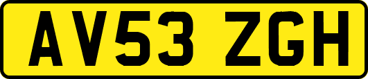 AV53ZGH