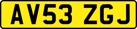 AV53ZGJ