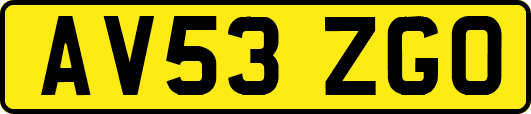 AV53ZGO