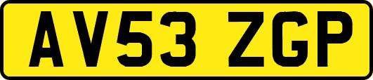 AV53ZGP