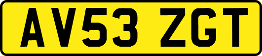 AV53ZGT