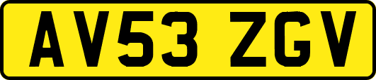 AV53ZGV