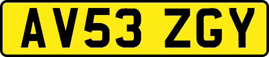 AV53ZGY