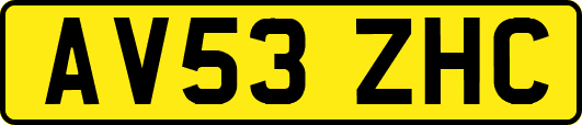 AV53ZHC