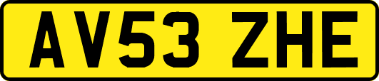 AV53ZHE