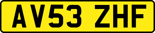AV53ZHF