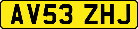 AV53ZHJ