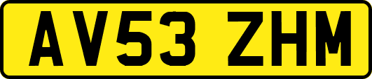 AV53ZHM