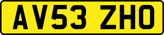 AV53ZHO