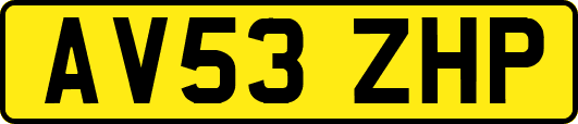 AV53ZHP