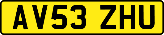 AV53ZHU