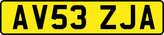 AV53ZJA