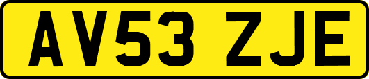 AV53ZJE