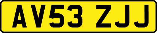 AV53ZJJ