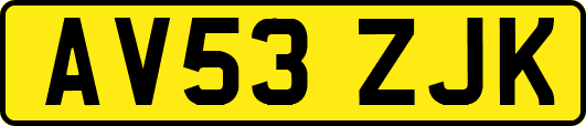 AV53ZJK