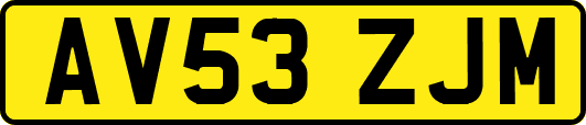 AV53ZJM