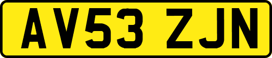 AV53ZJN