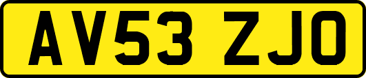 AV53ZJO