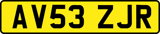 AV53ZJR