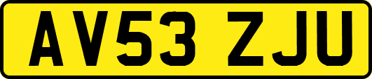 AV53ZJU