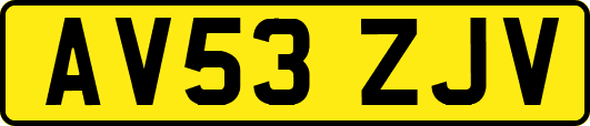 AV53ZJV