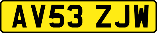 AV53ZJW